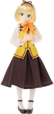 Gochuumon wa Usagi Desu ka? Bloom - Kirima Syaro - PureNeemo - PureNeemo Characters No.136 - 1/6 (Azone)