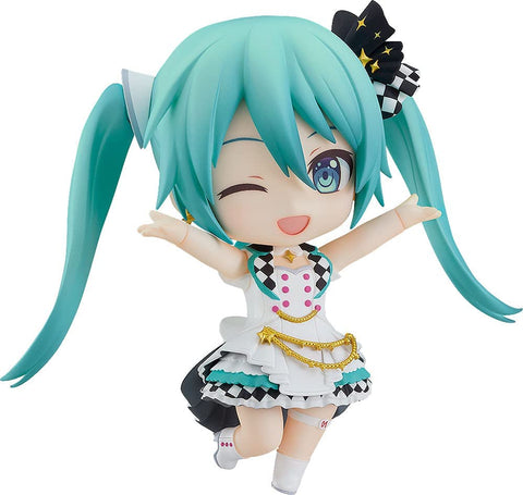 Project Sekai Colorful Stage! Feat. Hatsune Miku - Hatsune Miku - Nendoroid #1639 - SEKAI of the Stage Ver. (Good Smile Company)