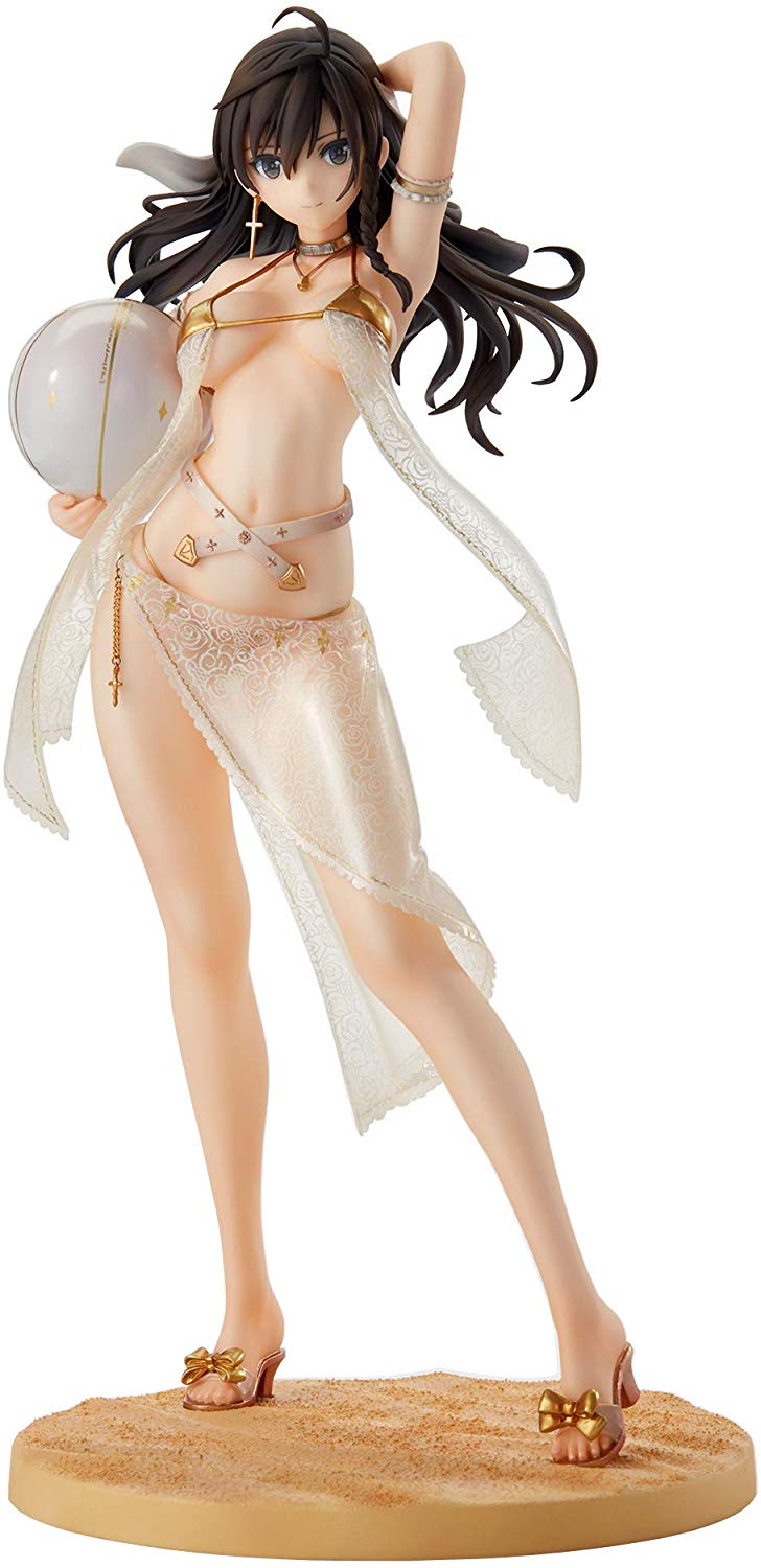 Shining Resonance - Sonia Blanche - Shining Beach Heroines - 1/7