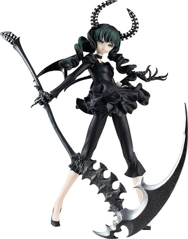 Black ★ Rock Shooter - Dead Master - Pop Up Parade (Good Smile Company)