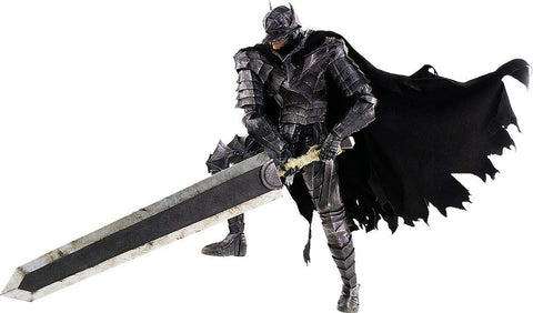 Berserk - Guts - 1/6 - Berserker Armor (ThreeZero)