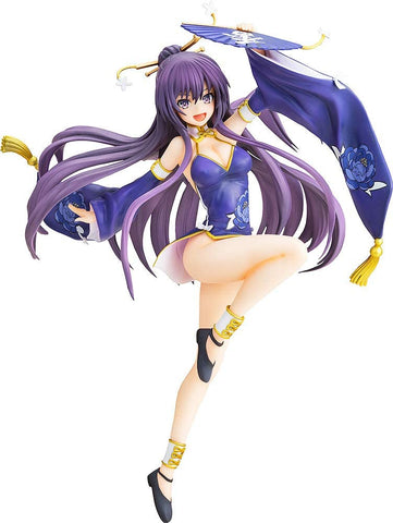 Date A Live III - Yatogami Tohka - 1/7 - China Dress Ver. (Chara-Ani)