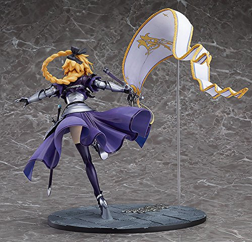 ゲームキャラクター Fate/Grand Order Ruler Jeanne d'Arc 1/7 Fate/Grand Order - Jeanne d'Arc - 1/7 - Ruler - Solaris Japan