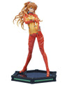 Evangelion Shin Gekijouban: Ha - Souryuu Asuka Langley - 1/4 - Test Suit Ver. (Bell Fine)