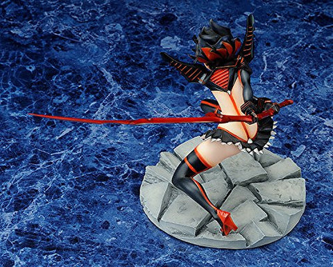 Kill la Kill - Matoi Ryuuko - Senketsu - 1/8 - Kamui Senketsu ver. (Phat Company)