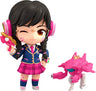Overwatch - D.Va - Nendoroid #1141 - Academy Skin Edition (Good Smile Company)