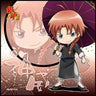 Gintama - Kamui - Towel - Mini Towel - Ver.5 (Broccoli)