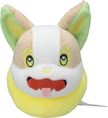 Pocket Monsters - Wanpachi - Pokémon Dolls (Pokémon Center)