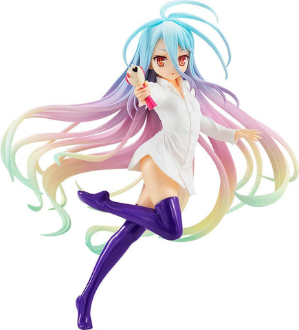 No Game No Life - Shiro - Pop Up Parade - Sniper Ver. (Good Smile Company)
