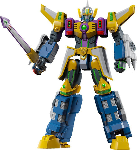 Dennou Boukenki Webdiver - Gladion - Moderoid (Good Smile Company)