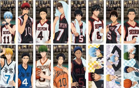 Kuroko no Basket - Aomine Daiki - Chara-Pos Collection - Kuroko no Basket Chara-Pos Collection - Stick Poster (Ensky)