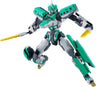 Shinkansen Henkei Robo Shinkalion Z - E5 Hayabusa - Moderoid (Good Smile Company)