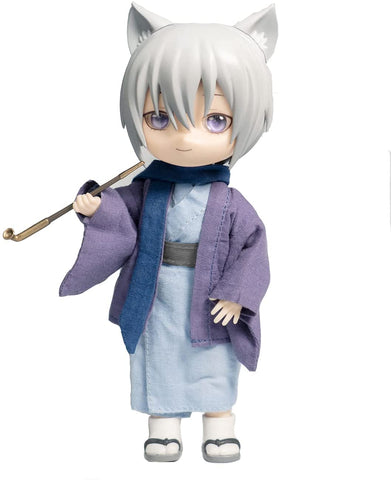 Kamisama Hajimemashita - Tomoe - Piccodo (Genesis)
