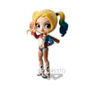 Suicide Squad - Harley Quinn - Justice League Q Posket - Q Posket - Special Color ver. (Banpresto)