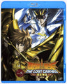 Saint Seiya: The Lost Canvas Chapter 2 Vol.5