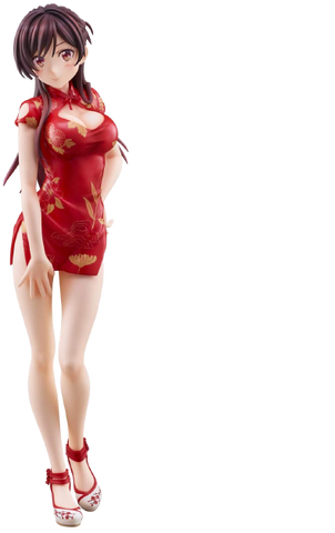 Kanojo, Okarishimasu - Mizuhara Chizuru - China Ver. (Union Creative International Ltd)