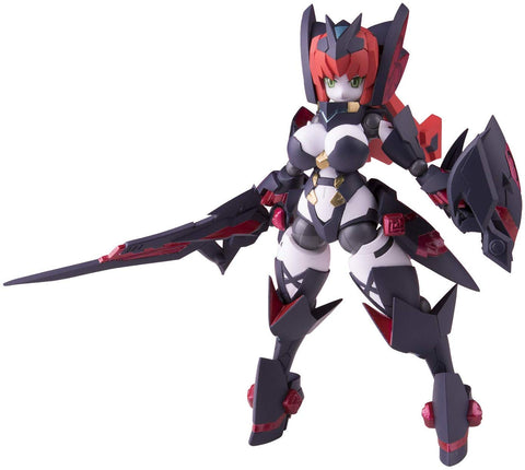 Polynian - Rosa (Daibadi Production)