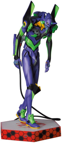 Evangelion Shin Gekijouban - EVA-01 - CCP (Medicom Toy)