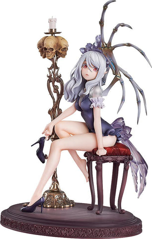 Original Character - Kaibutsu Shoujo Pelecanus - Pre-painted (Luminous Box)