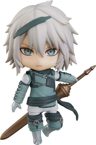 Nier Replicant ver.1.22474487139... - Nier - Nendoroid #1527 (Good Smile Company)