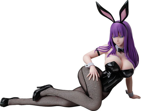 Shuumatsu no Harem - Suou Mira - B-style - 1/4 - Bunny Ver. (FREEing)