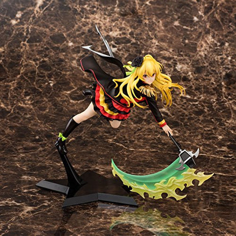 THE IDOLM@STER MOVIE Kagayaki no Mukougawa e! - Hoshii Miki - 1/7 - Nemuri Hime
