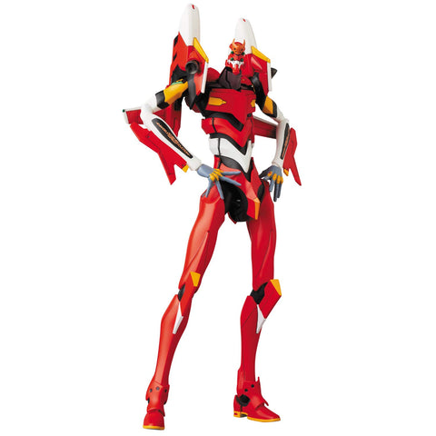 Evangelion Shin Gekijouban: Ha - EVA-02 - Mafex No.094