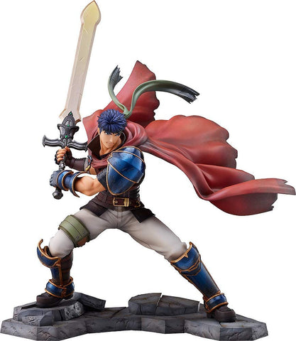 Fire Emblem: Akatsuki no Megami - Ike - 1/7 (Intelligent Systems)