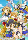 Genkai Tokki Seven Pirates
