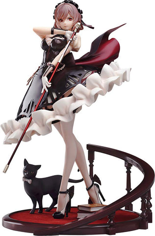 Kidou Sentai Iron Saga Judith 1/8 Complete Figure
