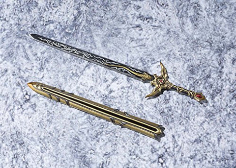 Garo - Ougon Kishi Garo - Makai Kadou - Saejima Kouga, Ver.3 (Bandai)