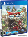 Dragon Quest X: 5000 Year Journey to a Faraway Hometown