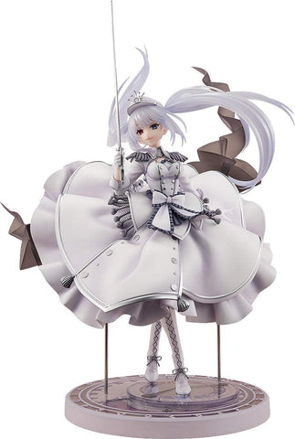 Date A Bullet - White Queen - 1/7 (Kadokawa)