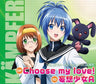 Choose my love! / Mousou Shoujo A