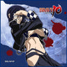 Brave 10 - Unno Rokurou - Mini Towel - Towel - ver.2 (Broccoli)