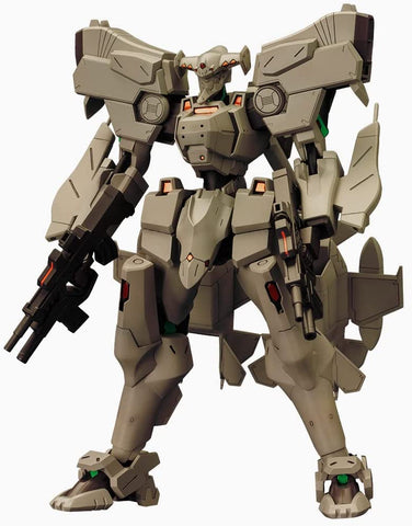 Muv-Luv Alternative Total Eclipse - 1/144 - F-15 ACTV - Active Eagle (Kotobukiya)
