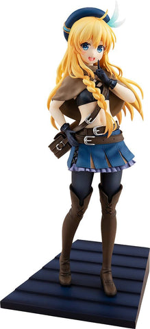 Zoku Kono Subarashii Sekai ni Bakuen o! - Belzerg Stylish Sword Iris - KD Colle - 1/7 - Light Novel Band of Thieves Ver. (Kadokawa)