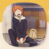 Haikyuu!! - Hinata Shouyou - Haikyuu!! - Kutsurogi Collection -Hokago Rotation- - Mousepad