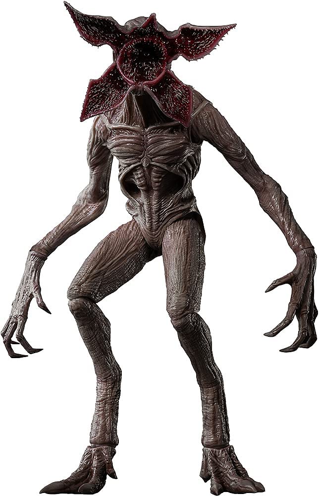 Neca demogorgon hot sale