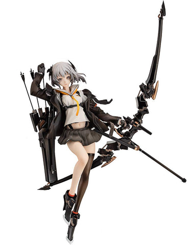 Heavily Armed High School Girls - Roku - Magic Mould - 1/7 (Good Smile Company, Kalmia Project)
