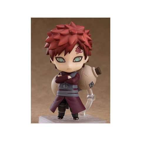 Naruto Shippuuden - Gaara - Nendoroid #956 (Good Smile Company)