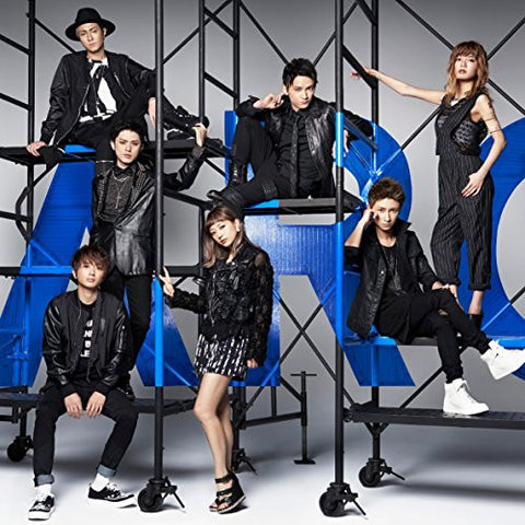 Ashita no Hikari / AAA