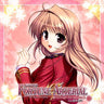 FORTUNE ARTERIAL Drama CD ~through the season~ #5