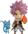 Fairy Tail Final Season - Happy - Natsu Dragneel - Nendoroid 1741 (Max Factory)