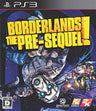 Borderlands: The Pre-Sequel