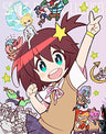 Uchuu Patrol Luluco