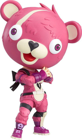 Fortnite - Cuddle Team Leader - Nendoroid #1249 (Good Smile Company)
