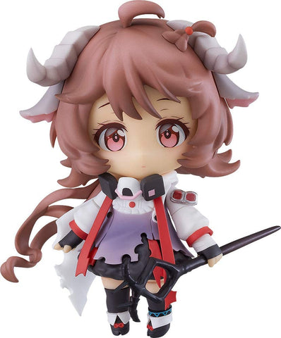 Arknights - Eyjafjalla - Nendoroid #1521 (Good Smile Arts Shanghai)