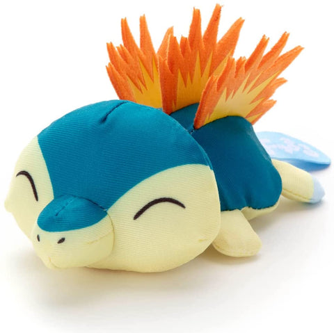 Pocket Monsters - Hinoarashi - Munyumaru (Takara Tomy A.R.T.S)