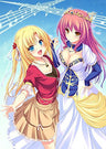 Ryuuyoku no Melodia -Diva with the Blessed Dragonol-
